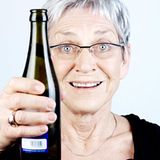 "Ich bin anders. Ich trinke Bier aus Flaschen", teilt Matthias H. aus Bremen mit