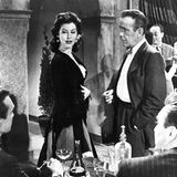Die barfüßige Gräfin, USA/ITA 1954     Ava Gardner, Humphrey Bogart