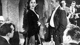 Die barfüßige Gräfin, USA/ITA 1954     Ava Gardner, Humphrey Bogart