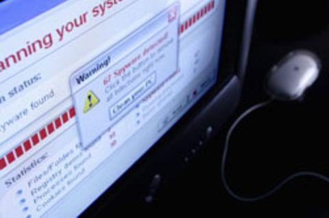 Niemand kann mit Sicherheit sagen, wie sich Conficker am 1. April verhalten wird