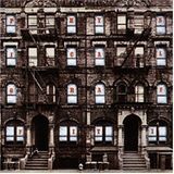 Als Physical Graffiti erschien, war die britische Band Led Zeppelin den Zenit ihrer Karriere angekommen. Tausende von Fans übernachteten damals vor den Plattenläden, um ein Exemplar des Doppelalbums zu ergattern. Und sie wurden nicht enttäuscht: Auf vier Seiten erweitern die Briten ihren Heavy-Rock um Folk-, Country- und fernöstliche Klänge. Bei aller künstlerischen Abenteuerlust vergaßen Jimmy Page und Robert Plant nicht, ihre Experimente in solide Rock-Songs zu gießen. So fortschrittlich klang der Mainstream 1975!