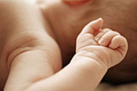 Eine bis jetzt nur an Mäusen getestete Medizin hat einem Baby in Australien das Leben gerettet