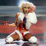 Lady Gaga