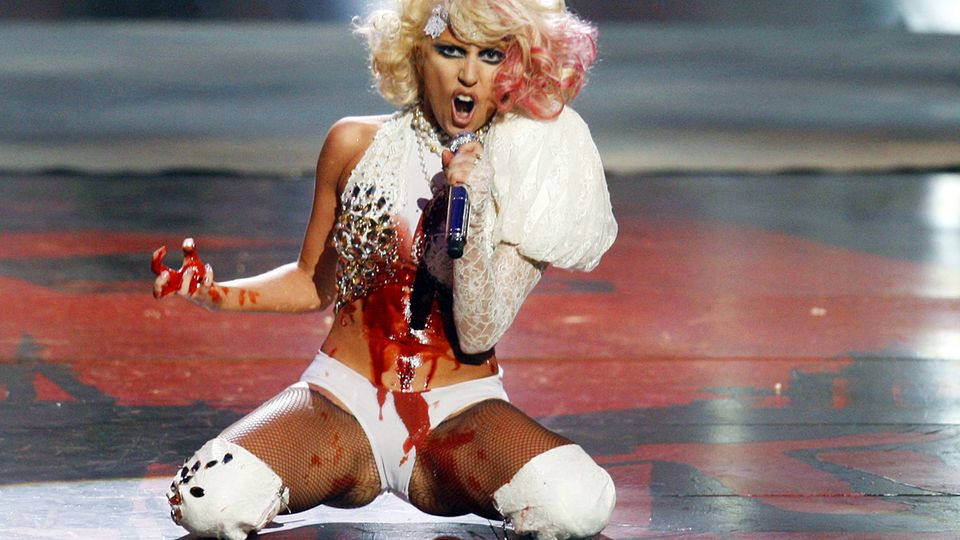Lady Gaga