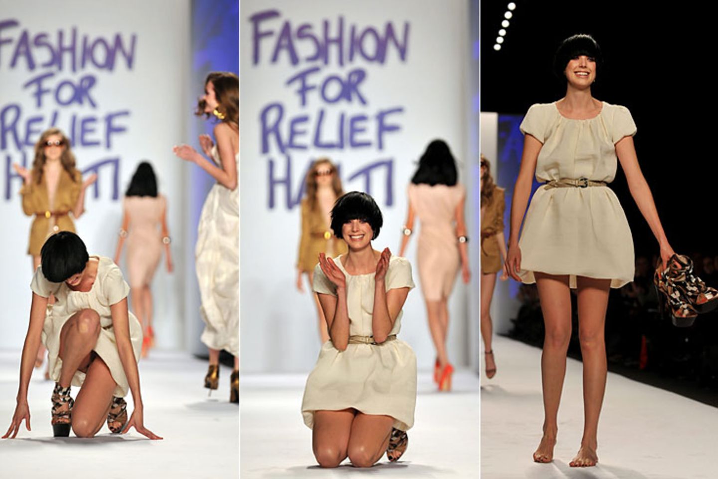 Agyness Deyn Agyness Deyn