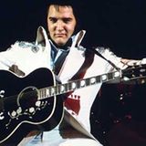 Da war es nicht mehr weit bis zum Punk: Der späte Elvis wurde immer runder, seine Musik verlor am Schluss deutlich an Energie