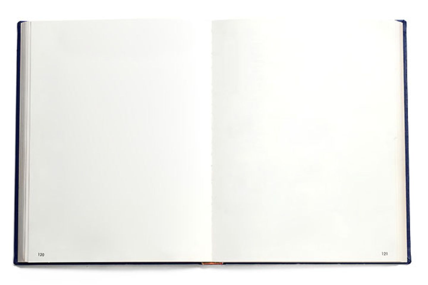 "Aufgeschlagen sind auch Zeitungen und Bücher querformatig!", schreibt Sebastian A. Meiß aus Gießen