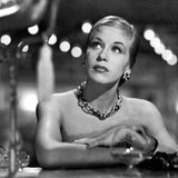 Die Sünderin, BRD 1950/51     Hildegard Knef