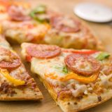 Verzichten Sie nach Möglichkeit auf industriell hergestellte Fertigprodukte