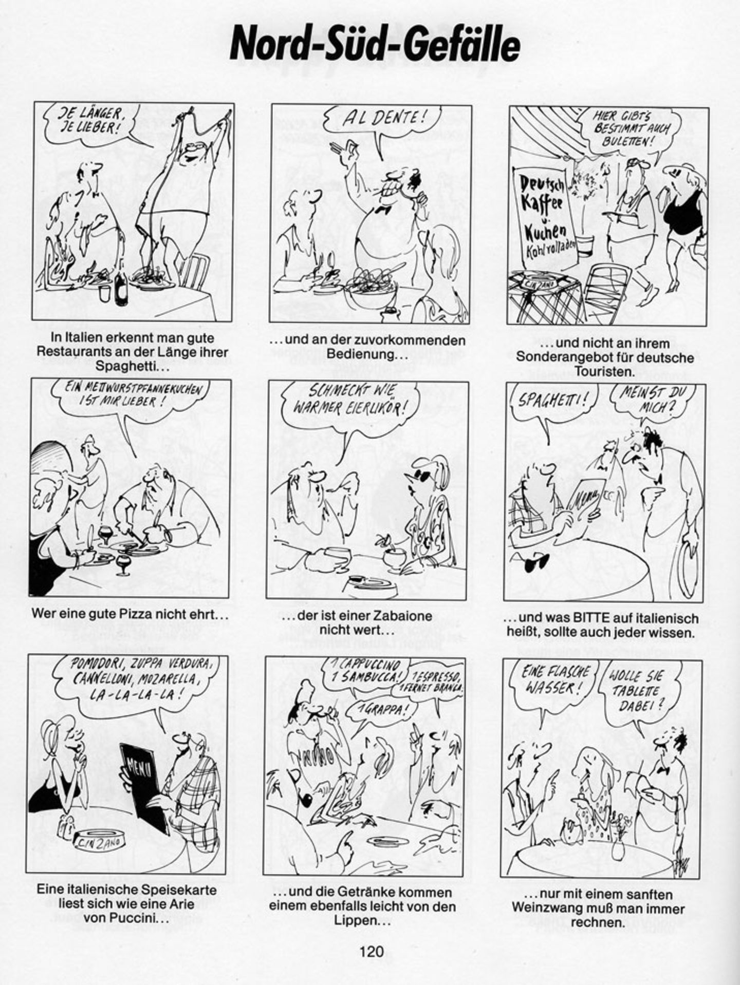 stern-Cartoons: Fritz Wolf