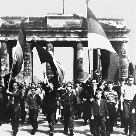 17. Juni DDR Ost-Berlin