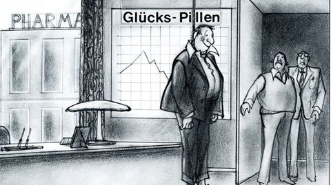 stern-Cartoons: Peter Neugebauer