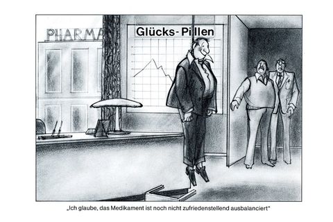 stern-Cartoons: Peter Neugebauer