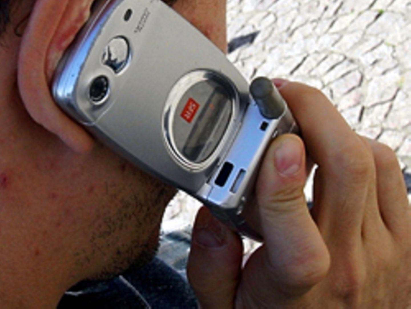 Der arbeitslose Maurer Oliver P. hat rund 40 Familien mit Telefonanrufen belästigt