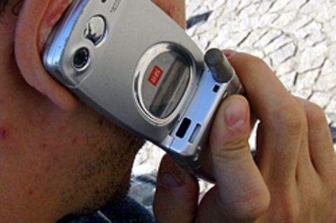 Der arbeitslose Maurer Oliver P. hat rund 40 Familien mit Telefonanrufen belästigt