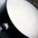 Milch sollte man lieber nicht mehr anbrennen lassen. Denn in einem Jahr ist ihr Preis um 23 Prozent gestiegen