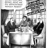 stern-Cartoons: Markus