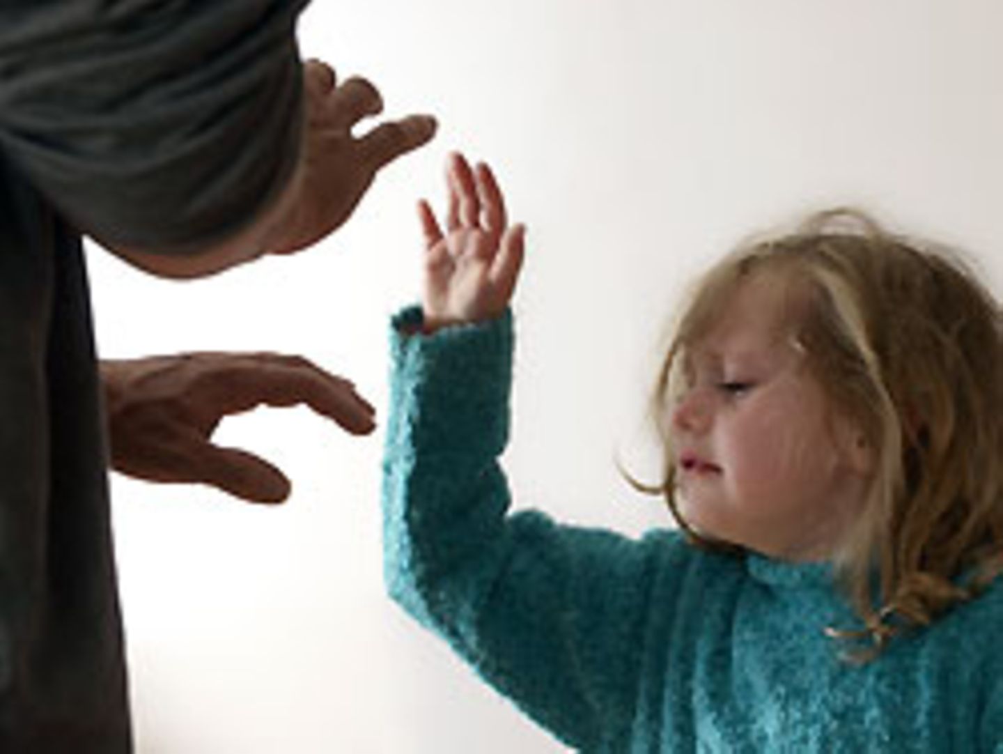 Mission Kinder retten: 2007 haben die deutschen Gerichte in rund 10.800 Fällen "den vollständigen oder teilweisen Entzug der elterlichen Sorge" angeordnet