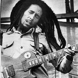 Der Entspannte: Bis heute gilt Bob Marley als der Übervater des Reggae, der mitreißenden Protestmusik aus Jamaika. Marley predigte freie Liebe (Sex), freien Hanfgenuss (Drugs) und war Vater von elf Kindern (Rock 'n' Roll)