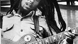 Der Entspannte: Bis heute gilt Bob Marley als der Übervater des Reggae, der mitreißenden Protestmusik aus Jamaika. Marley predigte freie Liebe (Sex), freien Hanfgenuss (Drugs) und war Vater von elf Kindern (Rock 'n' Roll)