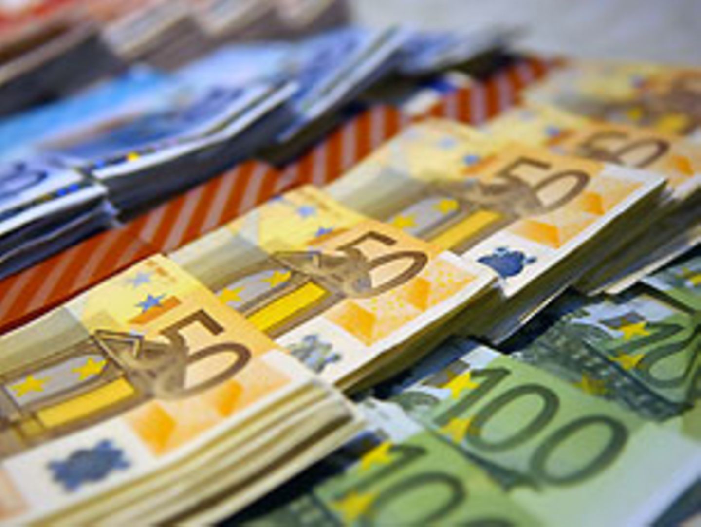 In Deutschland sollen ein großes Erbe auf einen Moldawier warten