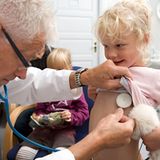 Ärztliche Dienstleistungen: Preise gleich geblieben