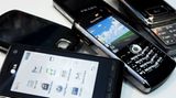 Heutzutage bauen Blackberry, LG & Co. leistungsstarke Smartphones mit umfangreichen Funktionen, die weit über normales Telefonieren hinausgehen
