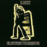 Marc Bolan zeigte auf Electric Warrior, dass er zu weitaus imstande ist, als Teenie-Herzen zum schmelzen zu bringen. Zusammen mit dem Produzenten Tony Visconti hob er mit seiner Band T. Rex den Glamrock auf neue Höhen: Hits wie "Get it on", "Jeepster" oder "Mambo Sun" haben bis heute ihre Anziehungskraft nicht verloren.
