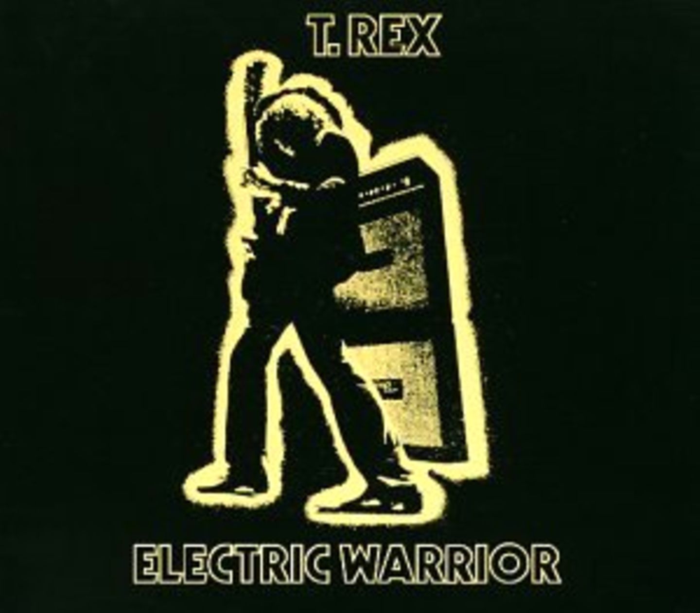 Marc Bolan zeigte auf Electric Warrior, dass er zu weitaus imstande ist, als Teenie-Herzen zum schmelzen zu bringen. Zusammen mit dem Produzenten Tony Visconti hob er mit seiner Band T. Rex den Glamrock auf neue Höhen: Hits wie "Get it on", "Jeepster" oder "Mambo Sun" haben bis heute ihre Anziehungskraft nicht verloren.