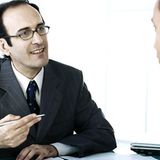 Opfer der Krise: Finanzberater landen mit 19 Prozent auf Platz 14