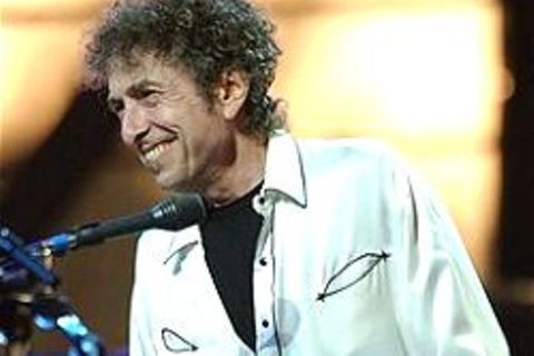 Bob Dylan will seine Fans demnächst auch literarisch beglücken