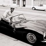 Nur 16 Stück wurden von dem wundervollen Jaguar XKSS gebaut. Stece McQueen war einer der stolzen Besitzer