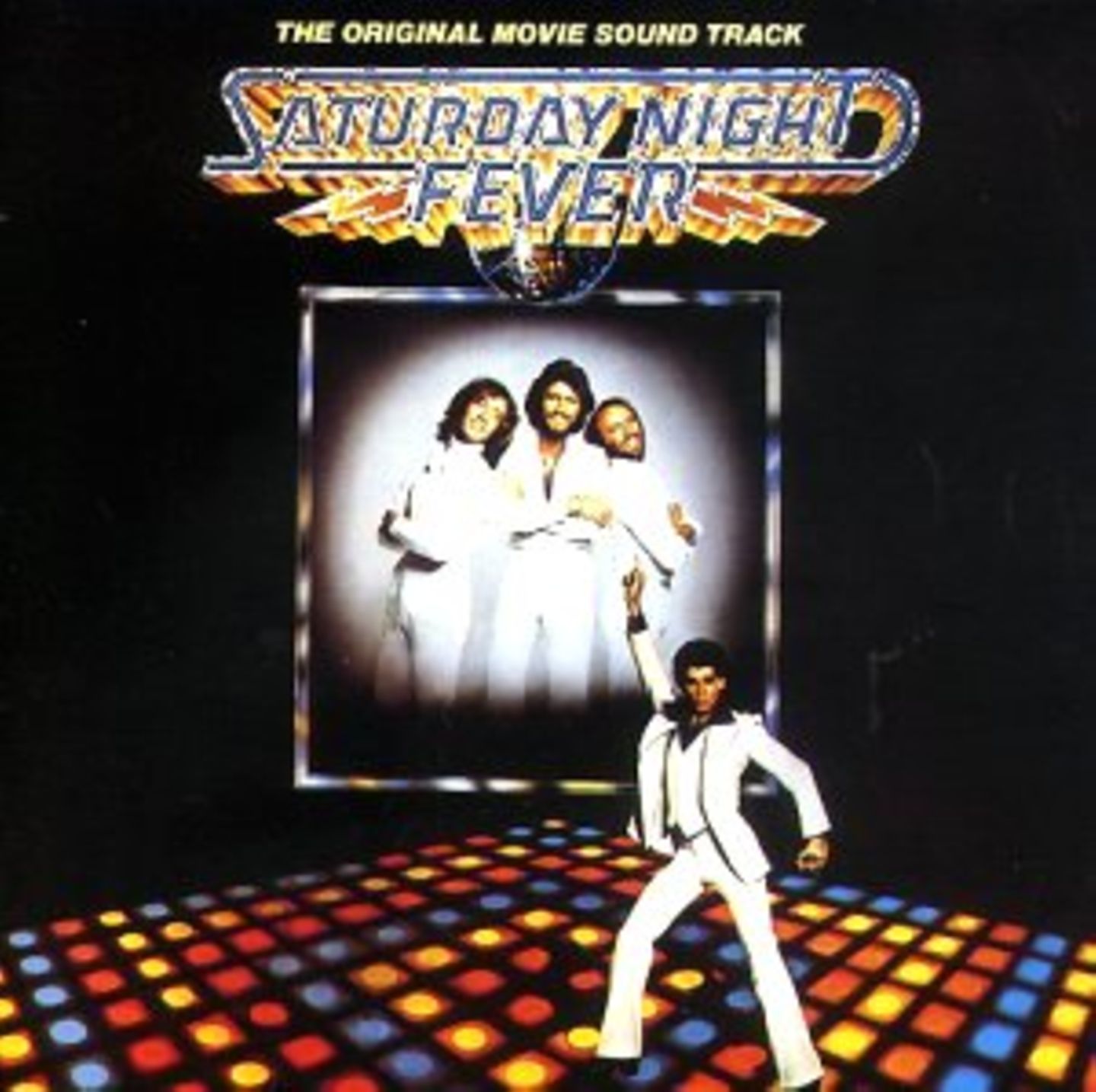 Die besten Alben der 70er Jahre: Dieser Soundtrack war gleichzeitig Gipfel und Niedergang der Discomusik: Bei seinem Erscheinen 1977 katapultierte Saturday Night Fever diesen Stil mitten in den Mainstream und bescherte den Bee Gees ihren Karrierehöhepunkt. Mit "Staying Alive", "Night Fever" oder "Tragedy" gelang den drei Australiern unsterbliche Hits, doch die ganze Disco-Manie sorgte dafür, dass die Musik vielen bald aus den Ohren heraus kam. Dieser Soundtrack war gleichzeitig Gipfel und Niedergang der Discomusik: Bei seinem Erscheinen 1977 katapultierte Saturday Night Fever diesen Stil mitten in den Mainstream und bescherte den Bee Gees ihren Karrierehöhepunkt. Mit "Staying Alive", "Night Fever" oder "Tragedy" gelang den drei Australiern unsterbliche Hits, doch die ganze Disco-Manie sorgte dafür, dass die Musik vielen bald aus den Ohren heraus kam.