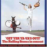Von Anfang an haben die Rolling Stones ihren Ruf als eine der besten Bands der Welt vor allem über ihre Live-Performances erarbeitet. Das 1970 veröffentlichte Get Yer Ya-Ya's Out enthält Mitschnitte aus dem Vorjahr und zeigt die Band auf der Höhe ihrer Schaffenskraft.
