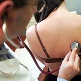 Auch Europas Mediziner können sich über 86 Prozent potentielle Patienten freuen, die keine Angst vor dem nächsten Arztbesuch haben. An der repräsentativen Befragung "Reader's Digest European Trusted Brands" nahmen 25.000 Menschen teil.