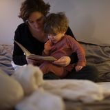 Gute-Nacht-Geschichte