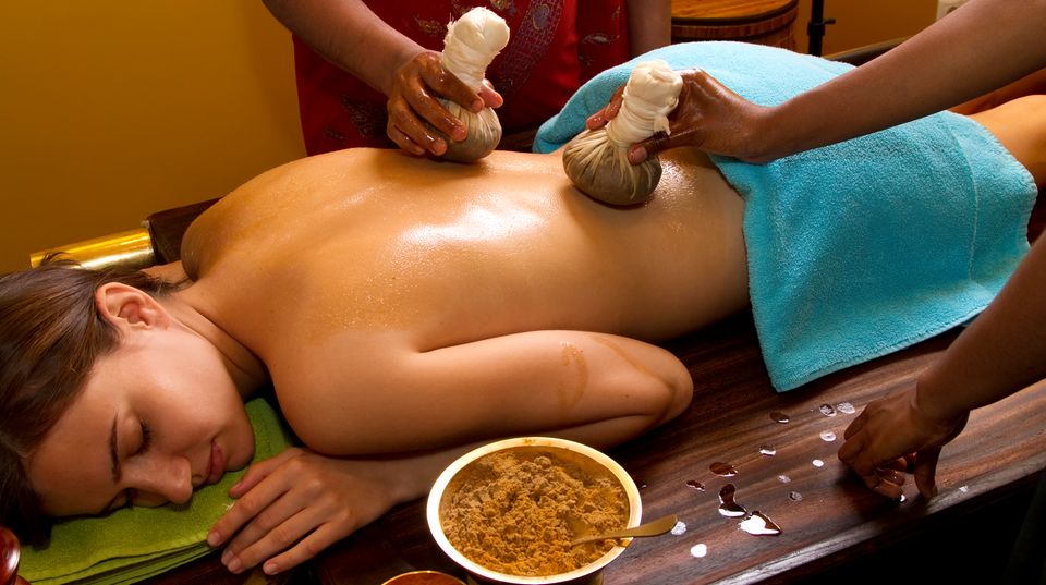 Ayurveda
