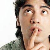 "Weil Männer sich keine Namen merken können und so 'ihre' Zeitschrift nie wieder finden würden", meint Anne aus Gießen