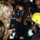 Pamela Anderson