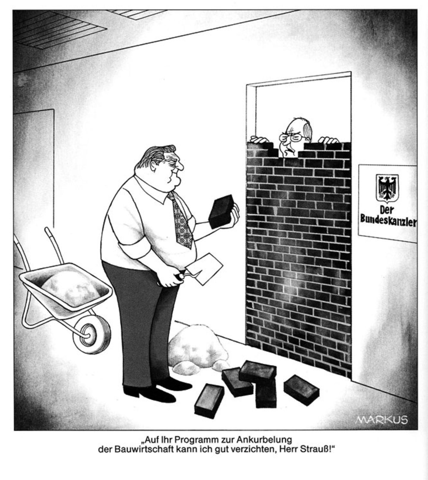 stern-Cartoons: Markus