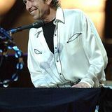 Der Literat unter den Rockmusikern: Bob Dylan brachte als einer der ersten Tiefgang und lyrische Qualitäten in eine Musik, die sich vorher nur Boy-Meets-Girl-Themen gewidmet hatte