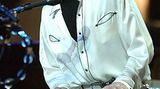 Der Literat unter den Rockmusikern: Bob Dylan brachte als einer der ersten Tiefgang und lyrische Qualitäten in eine Musik, die sich vorher nur Boy-Meets-Girl-Themen gewidmet hatte