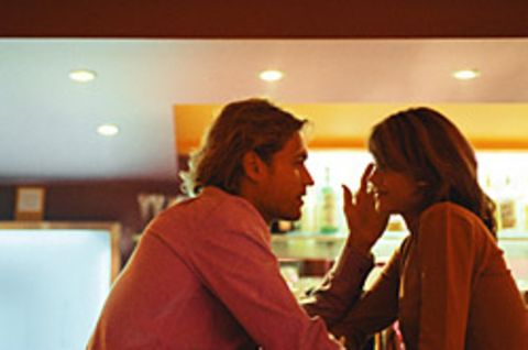 29 Prozent der Männer und 18,5 Prozent der befragten Frauen gaben in der Studie Seitensprünge zu
