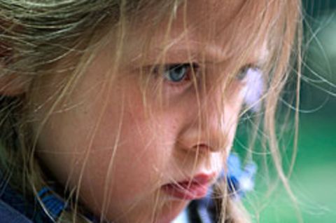 Die größten Verlierer des Koalitionsgeplänkels sind die Kinder. Wie traurig