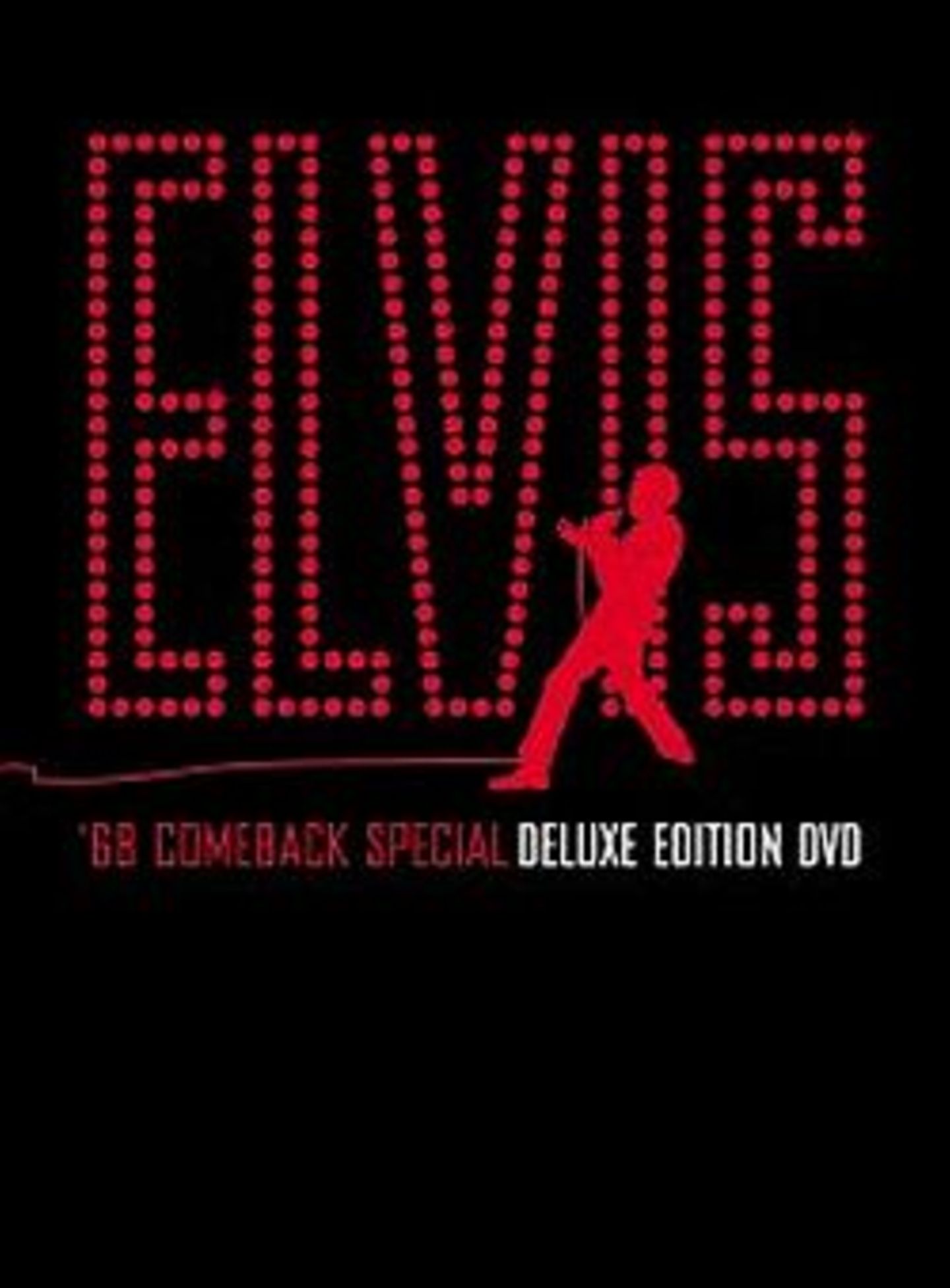 Elvis Presley: Drei Meilensteine der Rockgeschichte