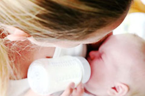 Babyklappen und die Möglichkeit einer anonymen Geburt retten Kinderleben
