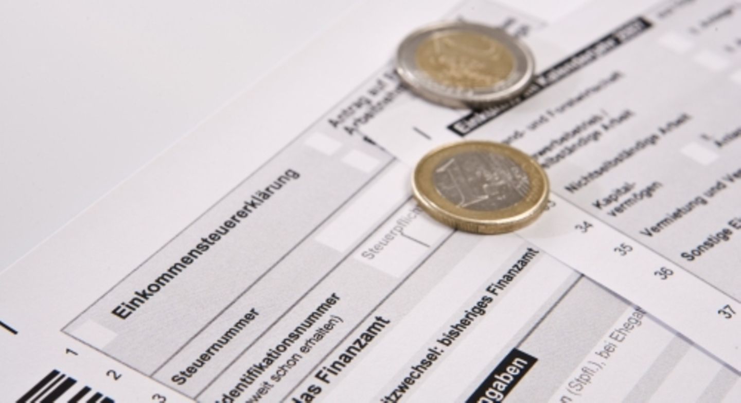 Wer Steuern sparen will, kommt um eine aufwändige Dokumentation nicht herum