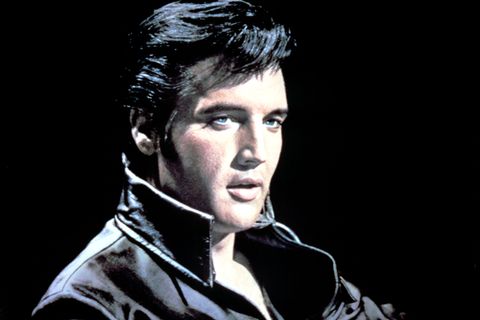 Elvis Presley