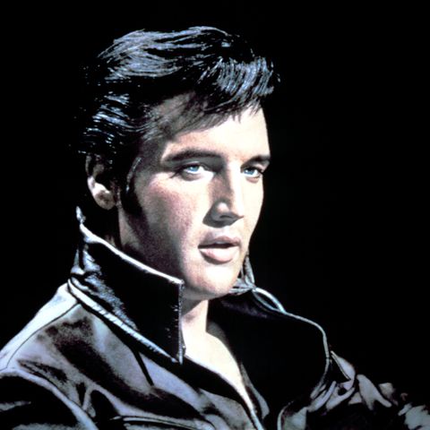 Elvis Presley
