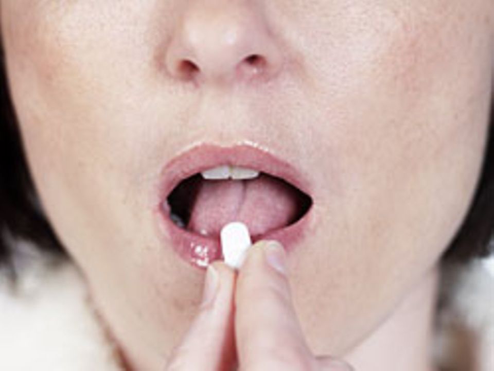Doping am Arbeitsplatz: Männer greifen eher zu aufputschenden Mitteln, Frauen zu Sedativa Männer greifen eher zu aufputschenden Mitteln, Frauen zu Sedativa